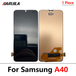 Ensemble Ã©cran tactile LCD, pour Samsung A10 A20 A30 A40 A50 A10s A20s A21s A50s A30s, livraison gratuite small picture n° 5