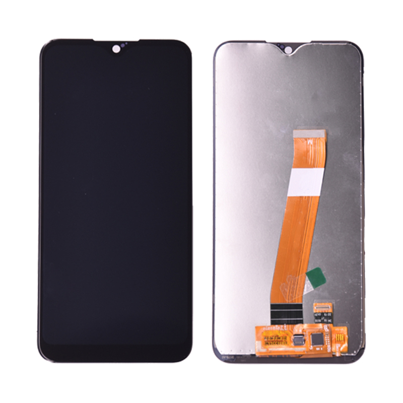 Ã‰cran LCD avec assemblage d'Ã©cran tactile pour Samsung Galaxy, Ã©cran LCD d'origine pour Samsung Galaxy A01 A015 A015F SM-A015F/DS n° 4