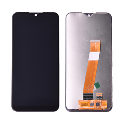 Ã‰cran LCD avec assemblage d'Ã©cran tactile pour Samsung Galaxy, Ã©cran LCD d'origine pour Samsung Galaxy A01 A015 A015F SM-A015F/DS small picture n° 4