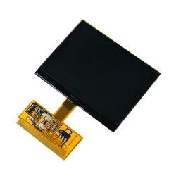 Ã‰cran de voiture LCD pour Audi TT, Audi A3, A4, horizon, carte Prada, outil de remplacement, rÃ©paration de pixels de tableau de bord d'affichage VDO, le plus rÃ©cent small picture n° 5