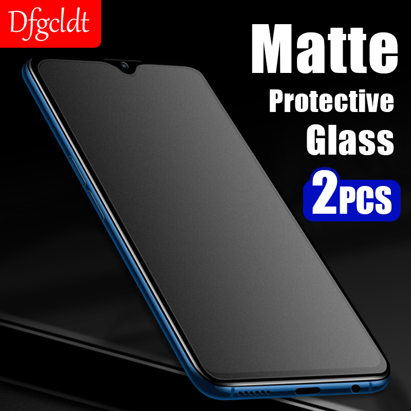 2Pcs Mat Verre Protecteur pour OPPO A16 A53S A54 A55 A73 A74 A94 A95 A96 Reno 4 5 6 Lite Protecteur D'Ã©cran Reno 7z 6z 5z 5k 4z n° 1