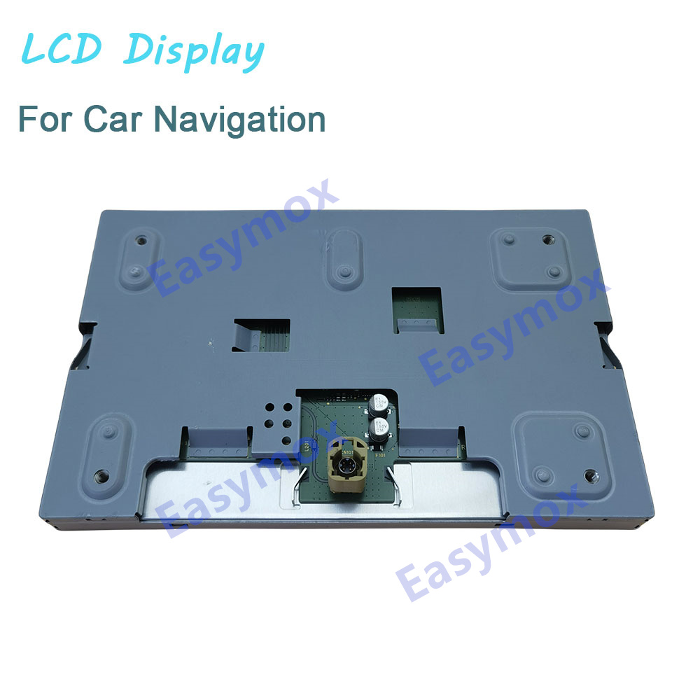 Écran LCD d'origine pour Ford Sync3, moniteur de navigation Explore, Syn4, F150, Maverick, Mondeo, Mustang, Focus Edge, 8.0 pouces, tout neuf n° 2