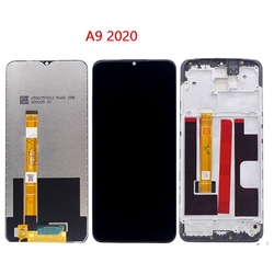 Ã‰cran tactile Lcd pour OPPO Realme C3, pour A5 A9 2020 A9 F11 A91 A92S, pour Realme 5 Pro 3 A11X Realme 6i 5s small picture n° 2