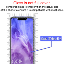 Film de protection d'Ã©cran en verre 9H, pour Huawei P20 Lite P20 Pro Mate 20 Lite P10 Mate 10 Lite Mate 20 Lite P20 pro small picture n° 6