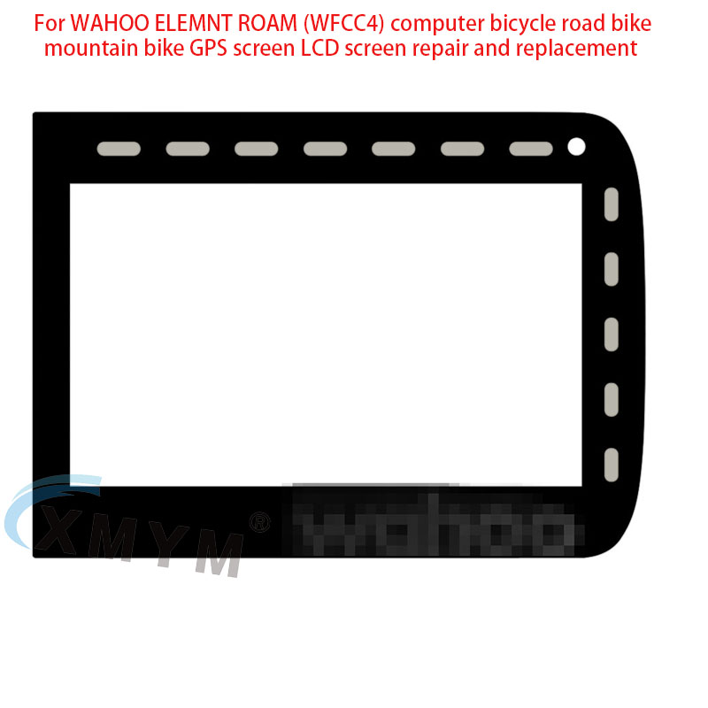 WABath-O ELEMNT ROAM-Ecran LCD de vÃ©lo de route et VTT, accessoire de rÃ©paration et de remplacement pour ordinateur (WFCC4) n° 6