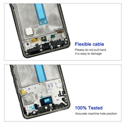 Ensemble Ã©cran tactile LCD, 6.5 original, pour Samsung Galaxy A53 5G A536 A536B A536U small picture n° 4