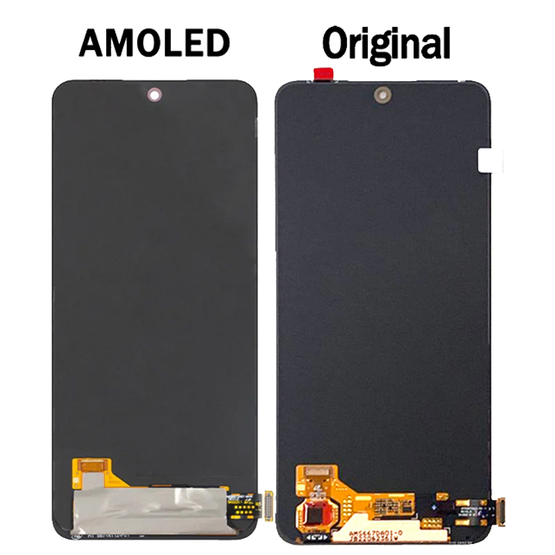 Ã‰cran tactile LCD pour Xiaomi POCO X5, HÃ©bergements eur d'Ã©cran d'origine, 22111317af, 5G, 22111317PI, 6.6 en effet, neuf n° 3