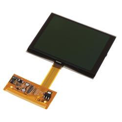 Ã‰cran d'affichage LCD pour Audi A3/S3 8L Series, neuf small picture n° 2