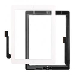 NumÃ©riseur d'Ã©cran tactile LCD de remplacement, capteur extÃ©rieur, panneau de verre, iPad 3 4, iPad 3, iPad 4, iPad A1416, iPad A1430, iPad A1403, iPad A1458, iPad A1459, iPad A1460, nouveau small picture n° 5