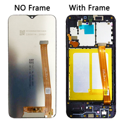 Bloc Ã©cran tactile LCD, 5.8 pouces, pour Samsung Galaxy A20e A20E A202F/DS A202F A202K, original small picture n° 4