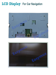 Écran LCD d'origine pour Ford Sync3, moniteur de navigation Explore, Syn4, F150, Maverick, Mondeo, Mustang, Focus Edge, 8.0 pouces, tout neuf small picture n° 5