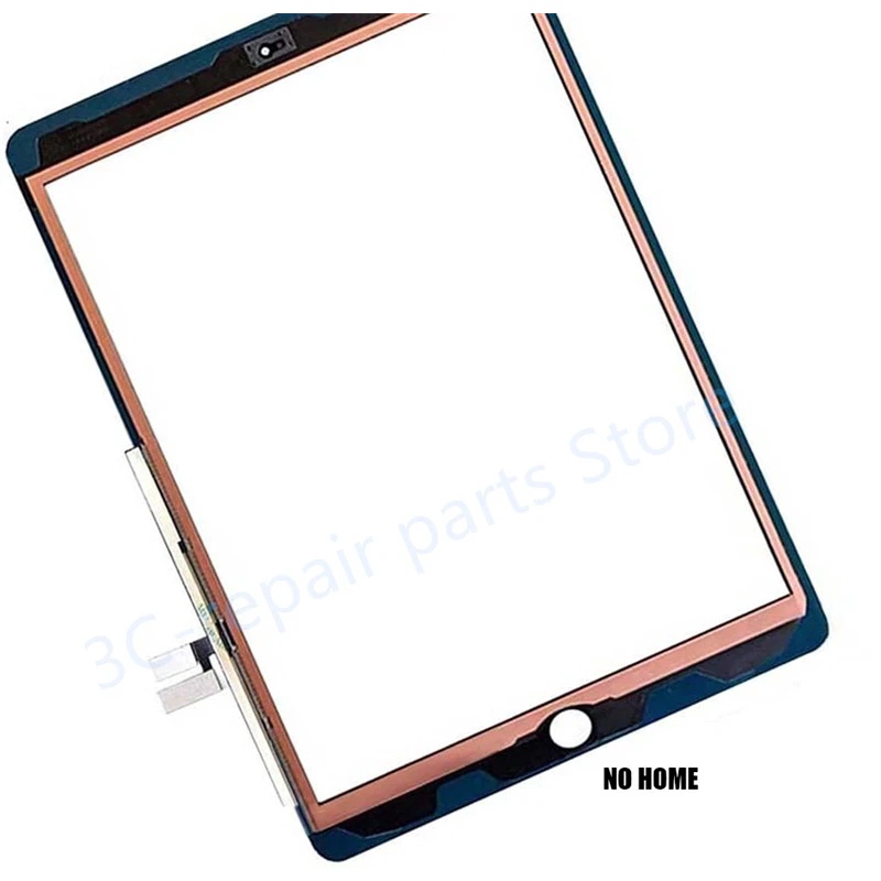 Ã‰cran tactile LCD pour iPad Mini 4 A1538 A1550, vitre avant, nouveau n° 4