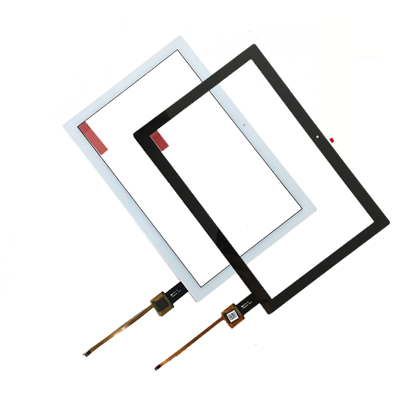 Ã‰cran tactile LCD de remplacement pour Lenovo Tab 4, panneau de verre avant, HÃ©bergements eur externe, 10.1 pouces, TB-X304, X304F, X304N, X304L, X304X n° 2