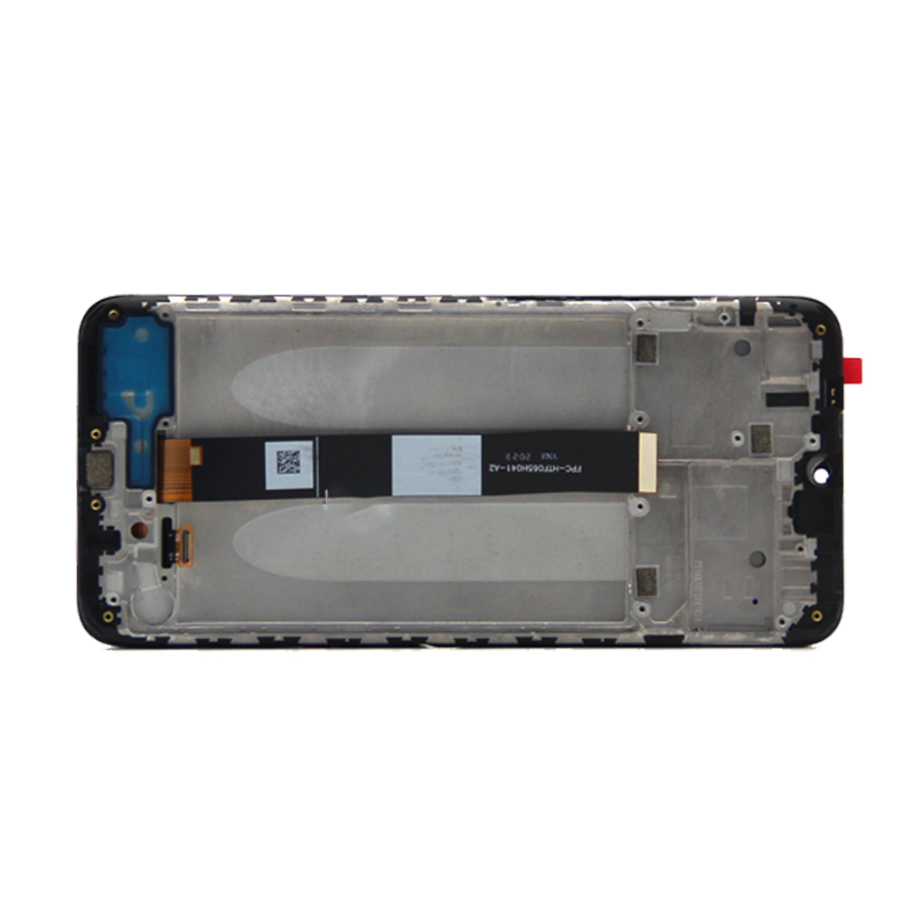 Ensemble Ã©cran tactile LCD de remplacement, pour Xiaomi Redmi 9A /9C M2006C3, original n° 5