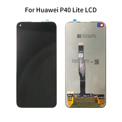 Ensemble écran tactile LCD TFT de remplacement, haute qualité, pour Huawei P10 P20 P30 P40 Lite Plus Pro, 1 pièce small picture n° 6