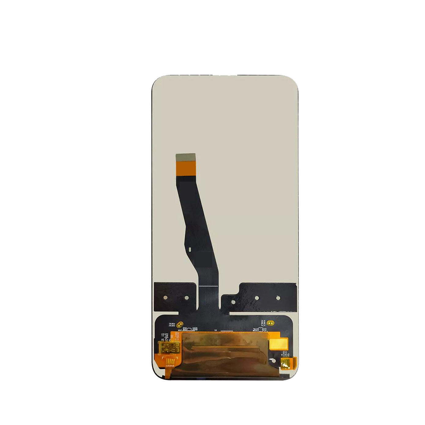 6.59 LCD Pour Huawei Y9 Prime 2019 LCD STK-LX1 Pour Huawei P Smart Z LCD Ã‰cran Tactile PiÃ¨ces Digitizer AssemblÃ©e 100% Test n° 3