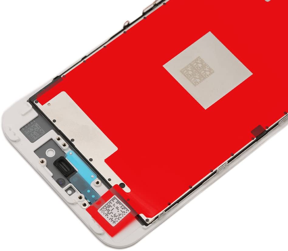 Ã‰cran LCD tactile 3D de qualitÃ© A +++, pour iPhone 8, assemblage complet avec outils de rÃ©paration, A1863 A1905 A1906 a407 n° 5