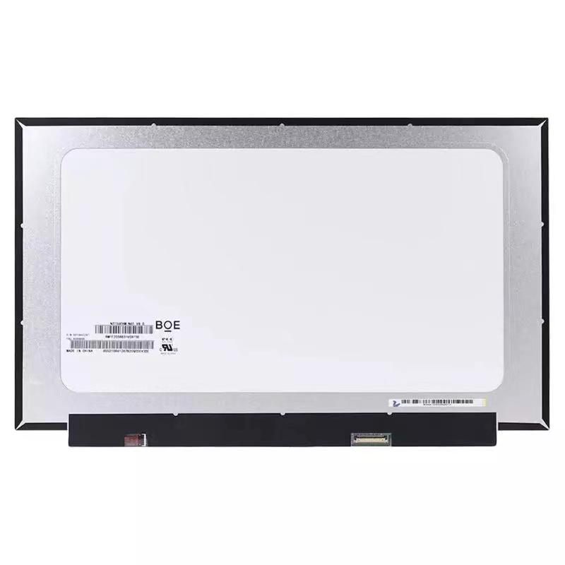 NT156FHM N61 NT156FHM-N62 B156HTN06.1 N156HGA EA3 15.6 Mince 30 Broches FHD Ordinateur Portable Ã‰cran LED Panneau D'affichage LCD n° 2