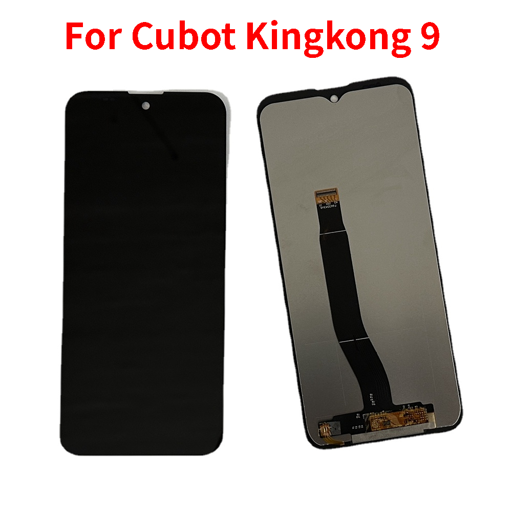 Ã‰cran tactile LCD pour Cubot KingKong 3 5 5 Pro 6 7 9 n° 6