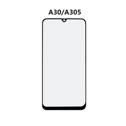 Touch Screen For Samsung Galaxy A20E A10E A10 A20 A30 A40 A50 A60 A70 Front Glass Panel LCD Display Outer Cover Repair Parts small picture n° 6