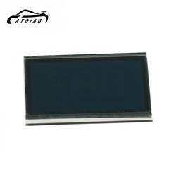 Ã‰cran technique de climatisation de voiture, panneau ACC, Ã©cran LCD pour KIT 2023 308CC 308, rÃ©paration de pixels de moniteurs, 408 small picture n° 1