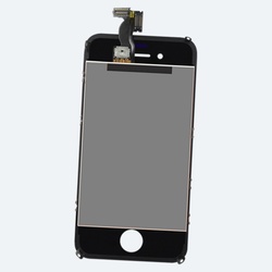 Ã‰cran tactile LCD pour iPhone 4 4S, qualitÃ© AAA, assemblage du panneau avant, remplacement complet, A1332, A1349, A1431, A1387 small picture n° 6