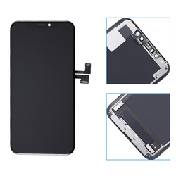 Ã‰cran tactile LCD 3D de remplacement, pour iPhone 11 Pro, original, nouveau, usine small picture n° 2