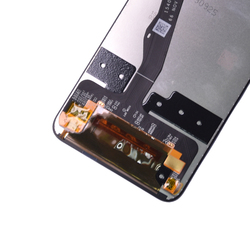 Ã‰cran LCD avec Ã©cran tactile 10 touch, 6.59 d'origine pour Huawei Y9S / P Smart Pro 2019, cadre d'assemblage STK-L21 lWind small picture n° 5