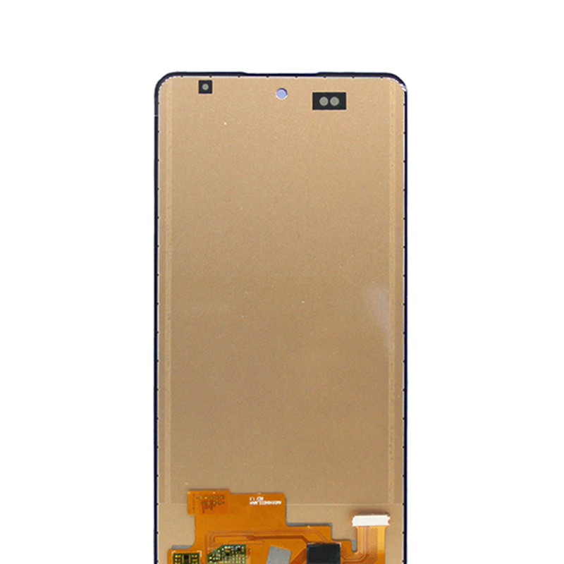 Ensemble Ã©cran tactile LCD Super AMOLED de remplacement, pour Samsung Galaxy A53 5G A536B A536U A536W A536N, 6.5 n° 5