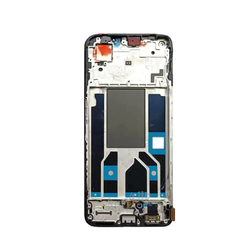 Ã‰cran tactile Lcd pour OPPO Reno8 4G, 6.43 pouces, assemblage testÃ©, Original, nouveau small picture n° 5