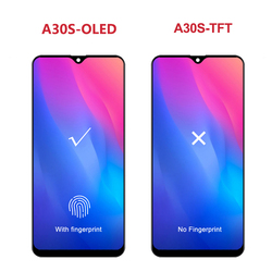 Ensemble Ã©cran tactile LCD de remplacement, pour Samsung Galaxy A30s A307F A307 A307JoyLCD, 100% testÃ© small picture n° 5