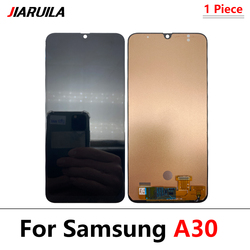 Ensemble Ã©cran tactile LCD, pour Samsung A10 A20 A30 A40 A50 A10s A20s A21s A50s A30s, livraison gratuite small picture n° 4