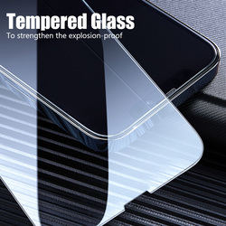 Protecteur d'Ã©cran en verre guatÃ©maltÃ¨que pour iPhone, couverture complÃ¨te, iPhone 15, 14, 13, 12, 11 Pro Max, Mini Plus, X, Poly, XS, 7, 8, SE, 2020, 2022, 5 piÃ¨ces small picture n° 5