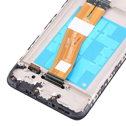 Kit Ã©cran tactile LCD de remplacement, 6.5 pouces, pour Samsung Galaxy A02s A025a A025u s124dl small picture n° 4