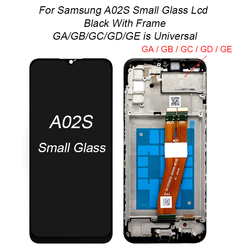 Ensemble Ã©cran tactile LCD avec chÃ¢ssis, pour Samsung Galaxy A025 A025M A025F/DS A025G/DS A025M, 1 piÃ¨ce small picture n° 4