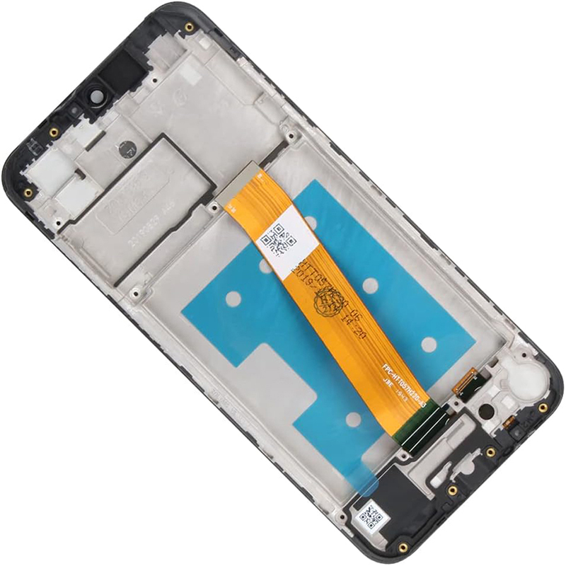 Remplacement de l'Ã©cran pour Samsung Galaxy A01 A015M SM-A015M SM-A015M/DS 5.7 pouces Ã©cran tactile HÃ©bergements eur LCD n° 6