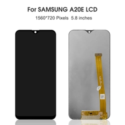 5.8 ; Original pour Samsung Galaxy A20e SM-A202F/DS LCD Ã©cran tactile avec cadre, pour Galaxy A202F affichage SM-A202K small picture n° 3