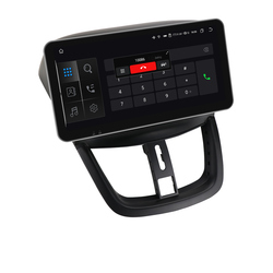 Autoradio Android Auto Audio pour KIT 7862 CC 207CC 207-2006, StÃ©rÃ©o, VidÃ©o, Sans Fil, CarPlay, 2 Din, GPS, Ã‰cran, 2015 small picture n° 6