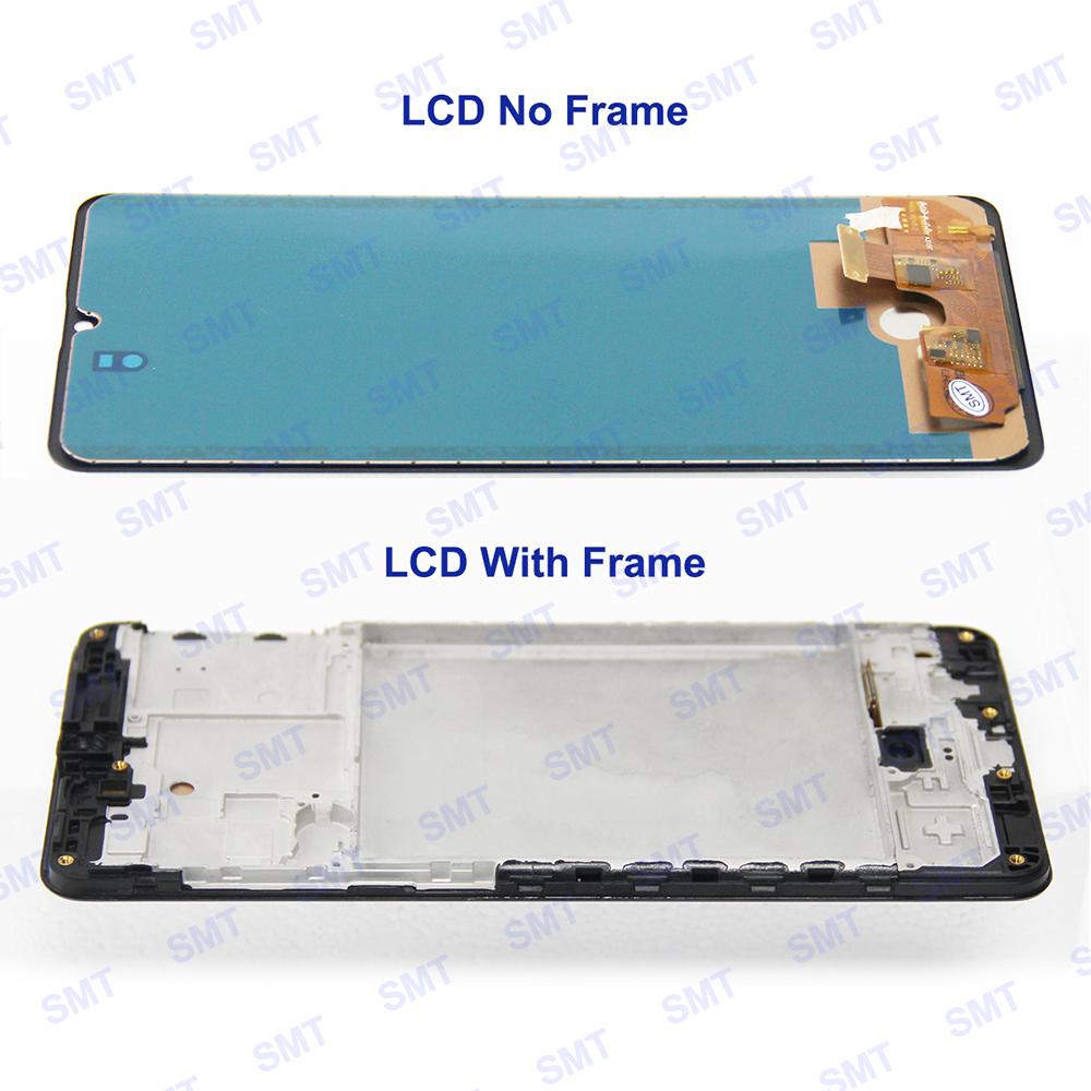 Ensemble Ã©cran tactile LCD TFT, 6.4 pouces, pour Samsung Galaxy A31 A315 n° 2