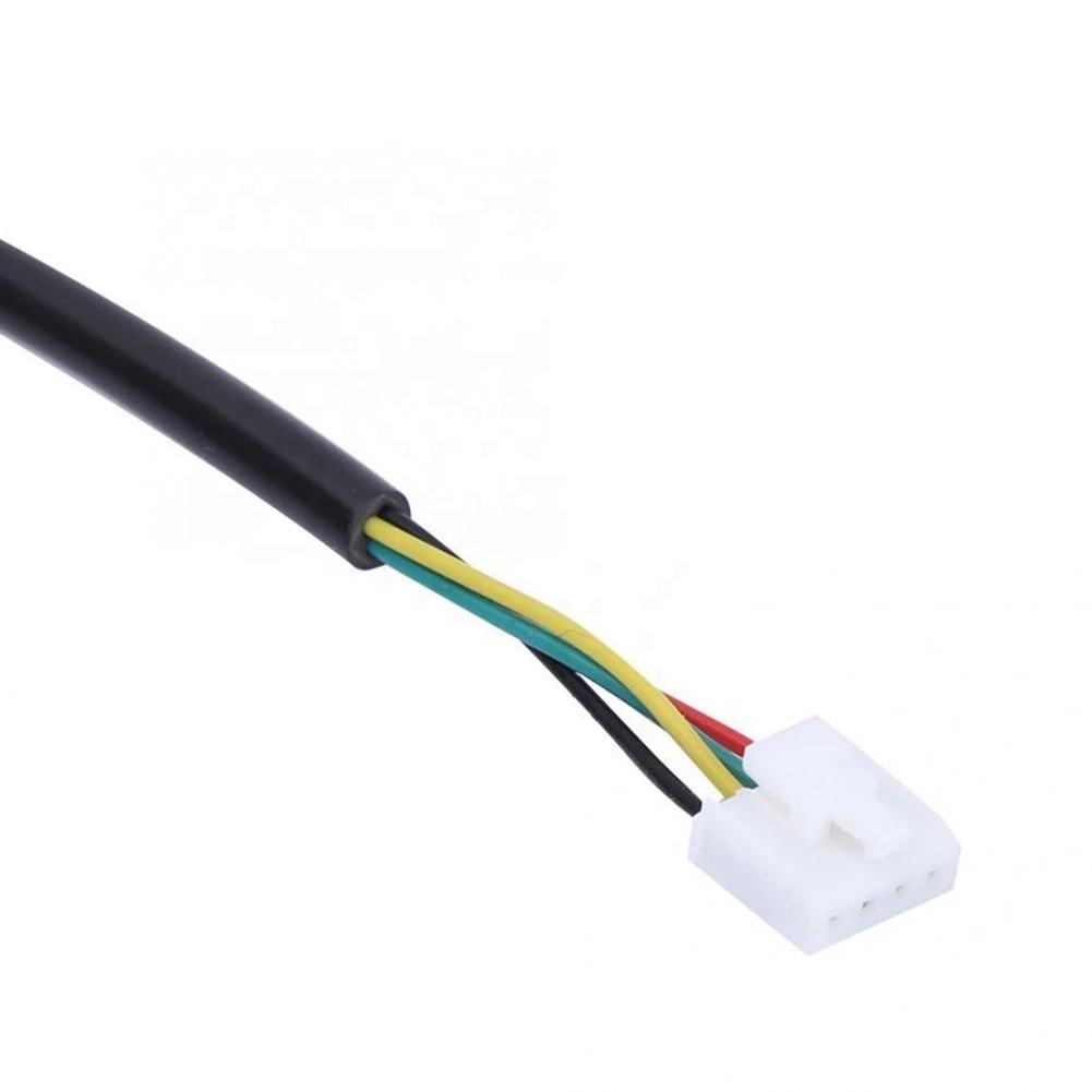 CÃ¢bles d'alimentation pour trottinette Xiaomi M365, carte mÃ¨re, connexion d'Ã©cran d'affichage n° 6