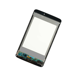 Ensemble Ã©cran tactile LCD, pour LG G Pad 8.3 V500, original small picture n° 3