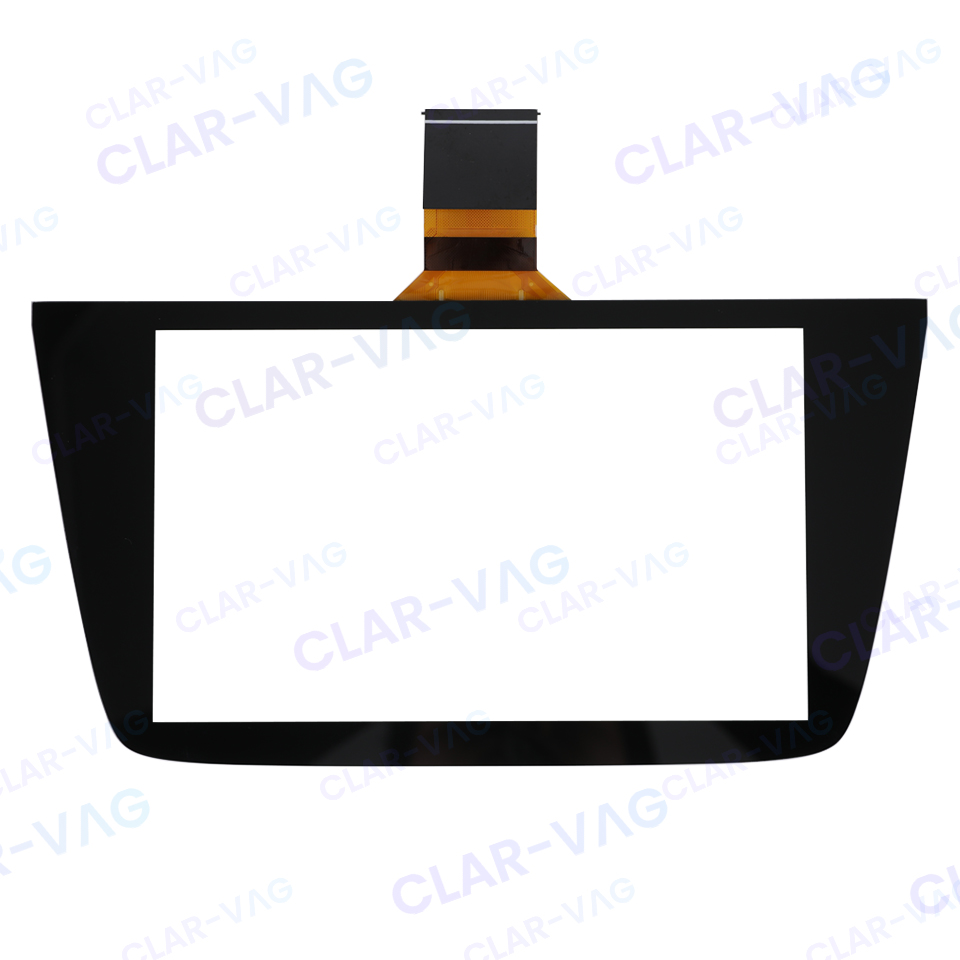 Ã‰cran tactile LCD pour Opel Astra K autoradio lecteur DVD navigation GPS LQ080Y5DZ10 LQ080Y5DZ06 LQ080Y5DZ12 8.0 pouces n° 5