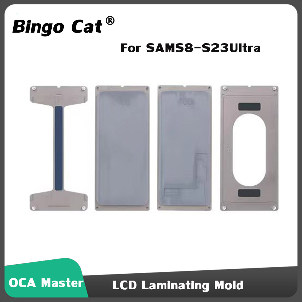 OCA-Moule de plastification Master Inframe pour Samsung, Ã©cran LCD, outils de rÃ©paration de stratifiÃ©, Samsung S23 S22 S21 S10 S10 plus Ultra Note 10 n° 1