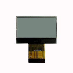 Ã‰cran LCD de remplacement 1.4 pouces pour Flipper ontari, sans rÃ©tro-Ã©clairage, nouvelle version small picture n° 2