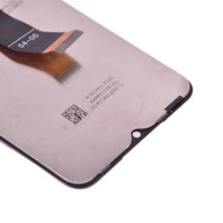 Numériseur d'écran tactile d'affichage à cristaux liquides d'origine pour Xiaomi Pheadphones M5, pièces de rechange pour POCO M5, 22071219CG, 6.58 small picture n° 4