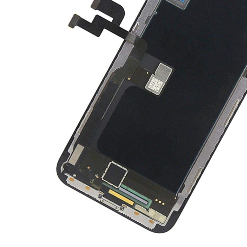 Bloc écran tactile LCD OLED de remplacement, avec outils, pour iPhone X XS Poly 11 Pro XS Max n° 3