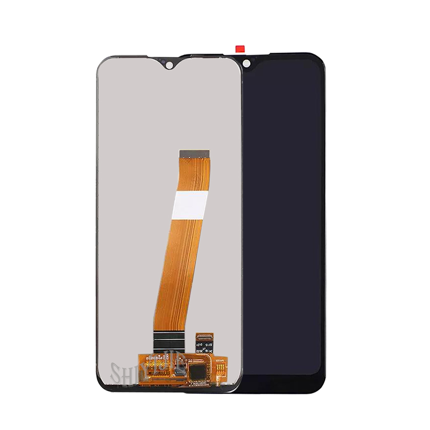 Bloc Ã©cran tactile LCD de remplacement, 5.7 pouces, pour Samsung Galaxy A01, A015, A015G, A015F, Original n° 5