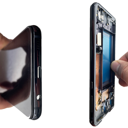 Ensemble écran tactile LCD de remplacement, pour Samsung Galaxy S10e G970F/DS G9700 small picture n° 6