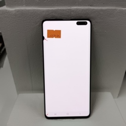 Ã‰cran tactile LCD Super AMOLED de remplacement, 100% original, pour Samsung Galaxy S10 5G G977 G977f G977u small picture n° 5