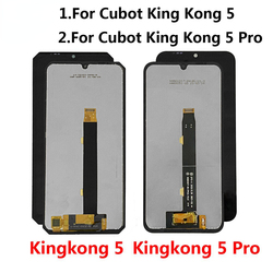 Ensemble Ã©cran tactile LCD, pour Cubot KingKong 5 Pro, vente en gros small picture n° 1